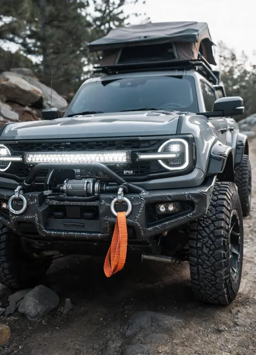 Warn feature